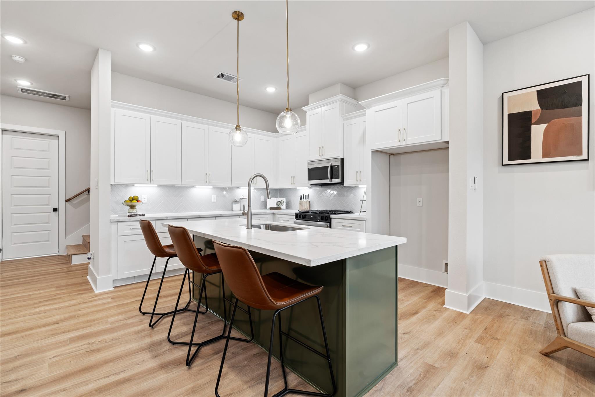8420 Pech Landing Drive