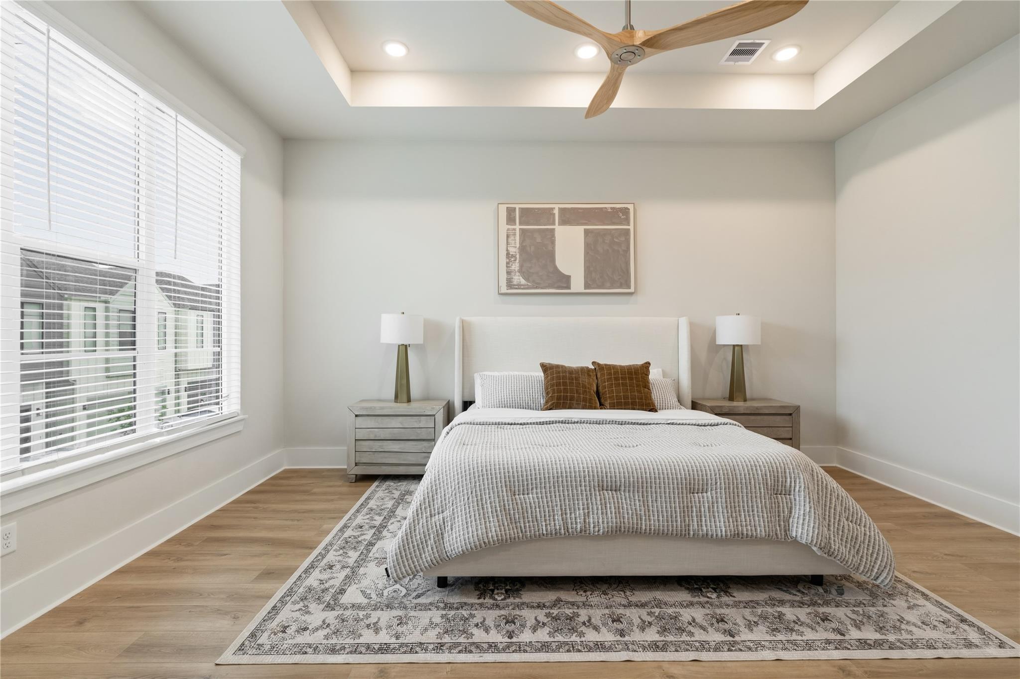 8420 Pech Landing Drive