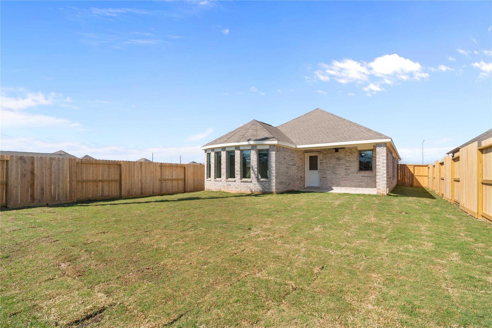 114 Mercury Sky Road