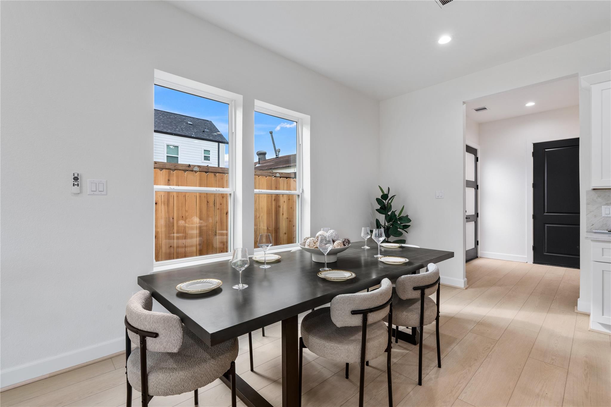 3628 Seabrook Street, Houston