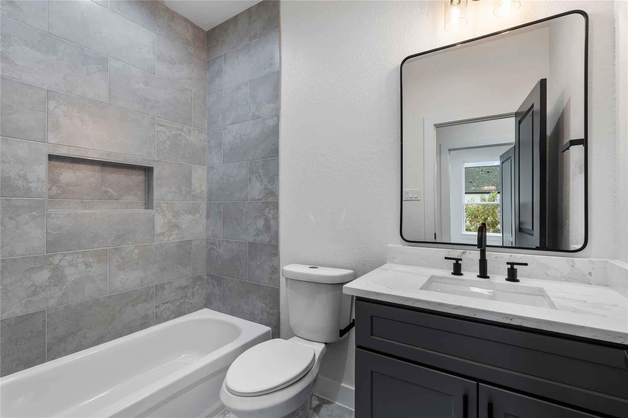 3628 Seabrook Street, Houston