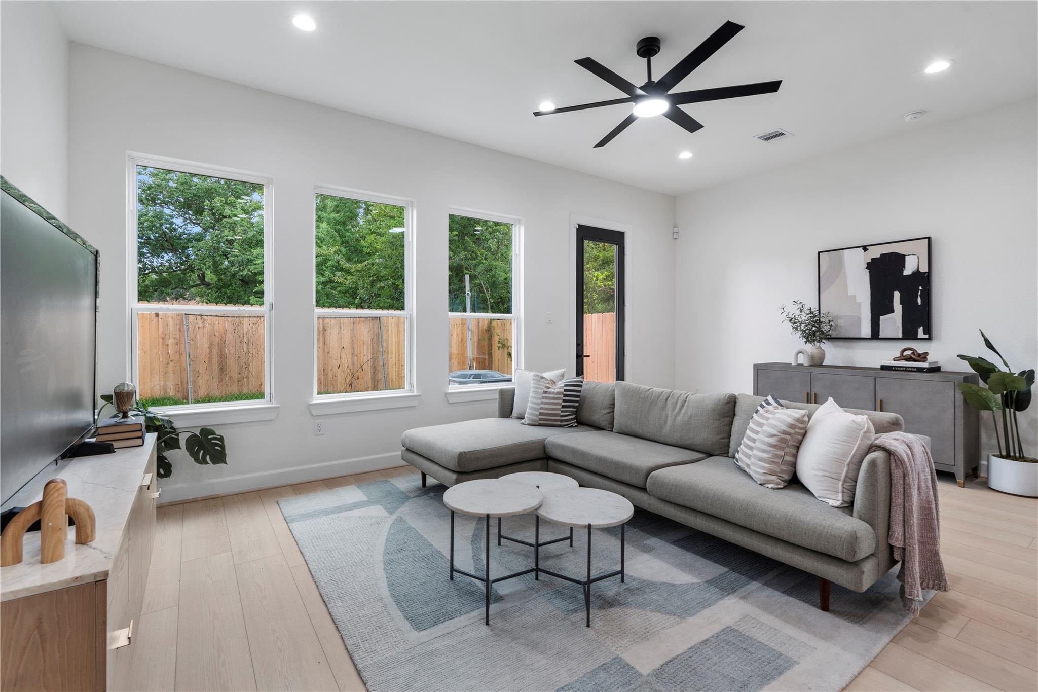 3628 Seabrook Street, Houston