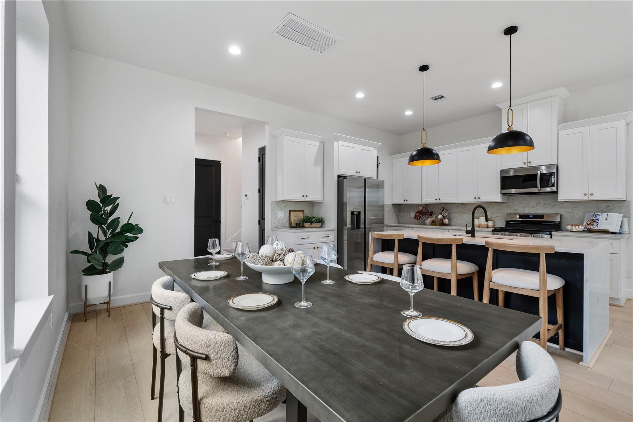 3628 Seabrook Street, Houston