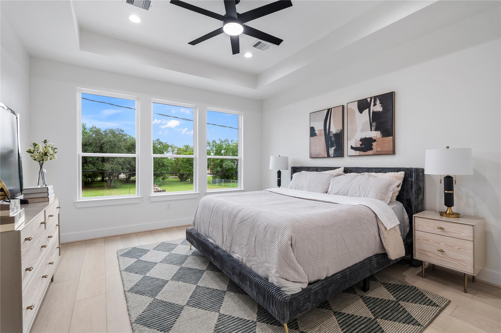 3628 Seabrook Street, Houston