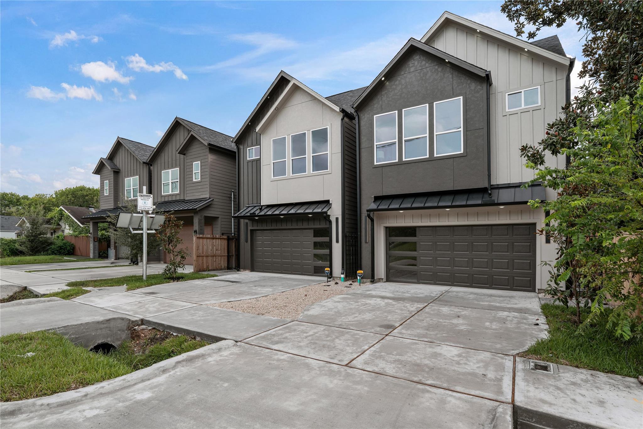 3628 Seabrook Street, Houston