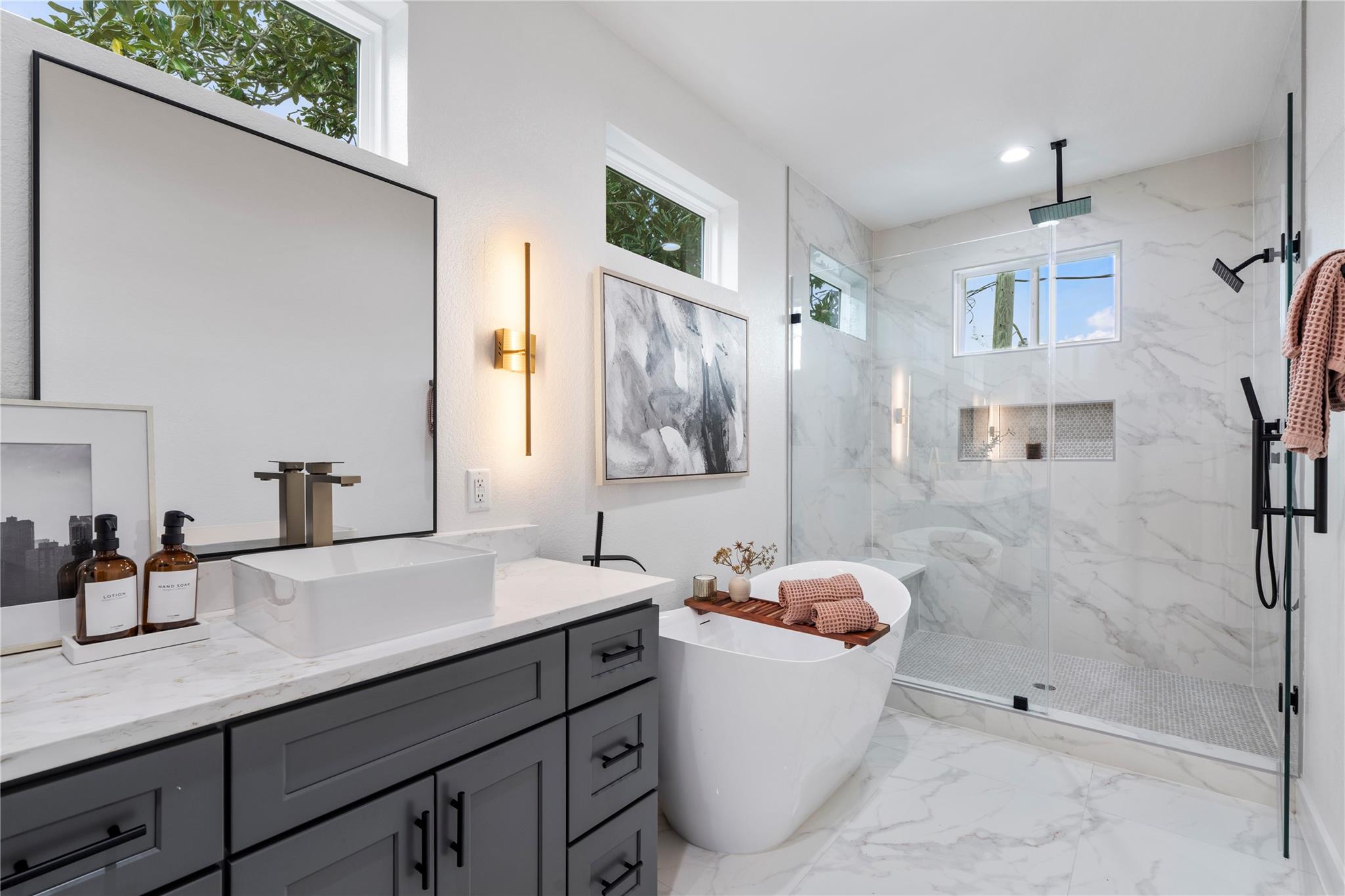 3628 Seabrook Street, Houston