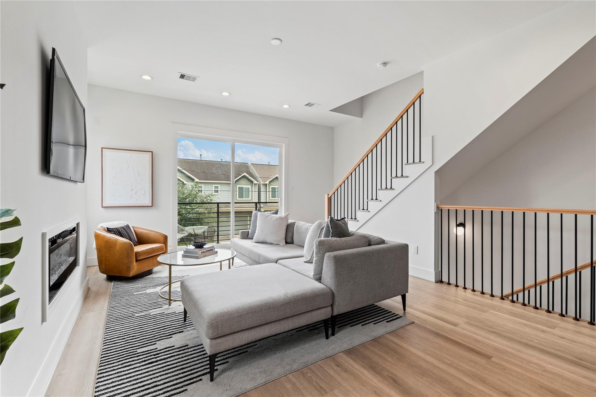 4436 Oats Street, Houston