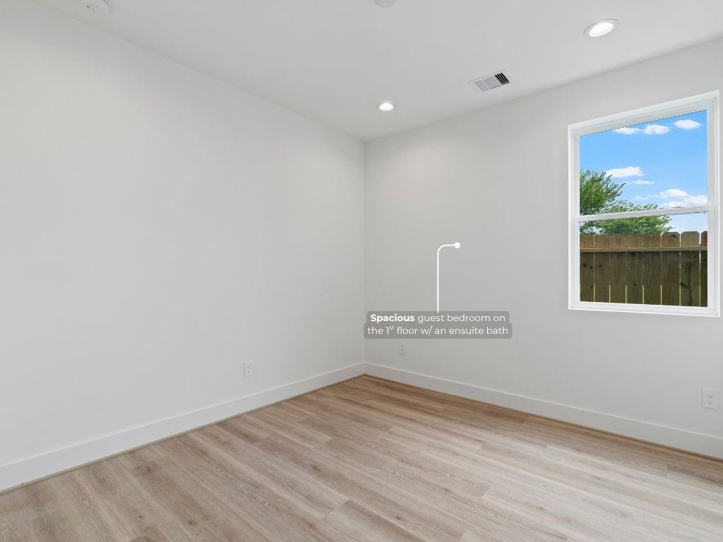 4436 Oats Street, Houston