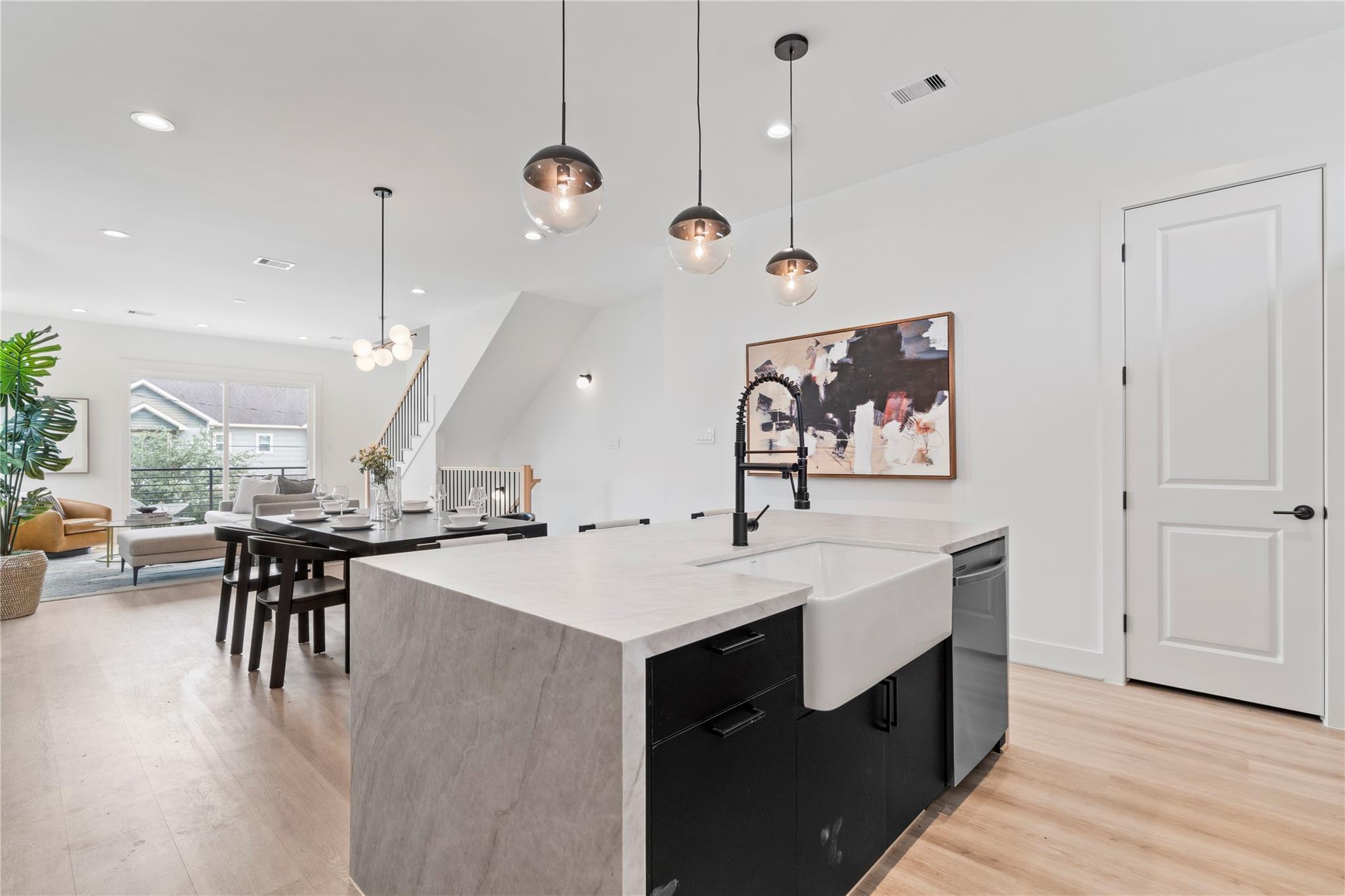 4436 Oats Street, Houston