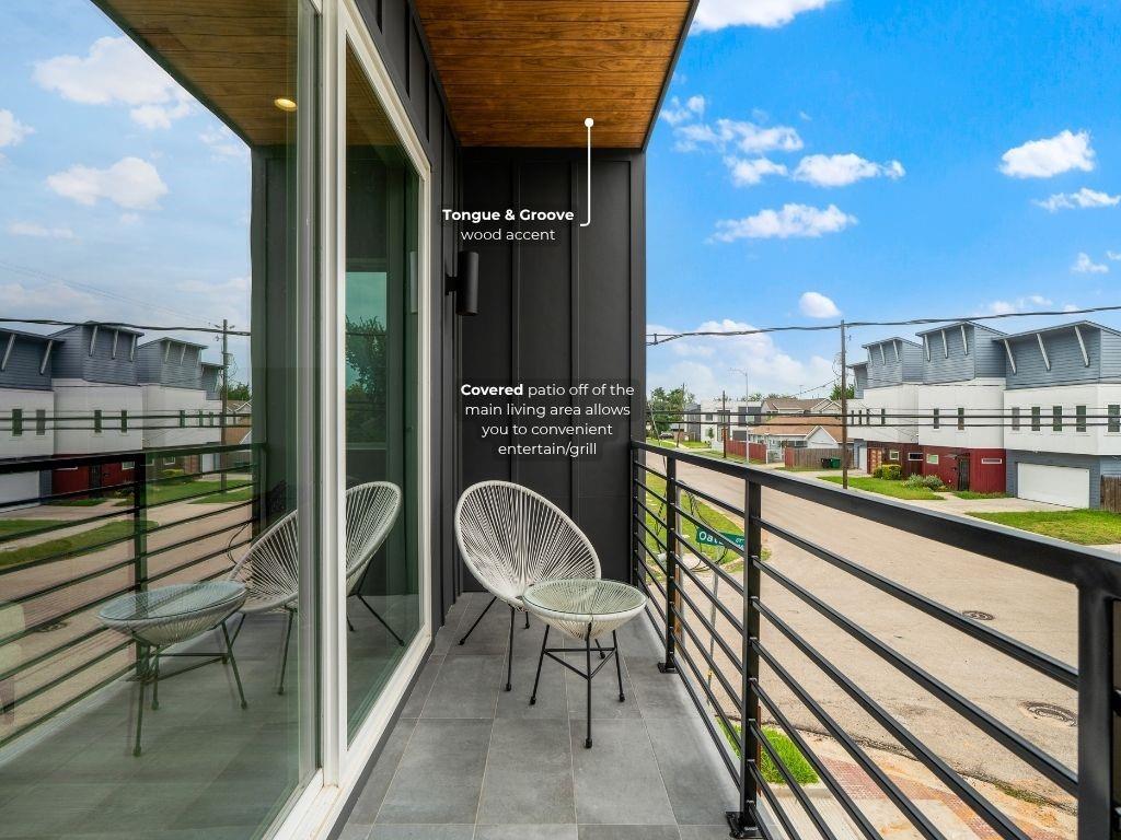 4436 Oats Street, Houston