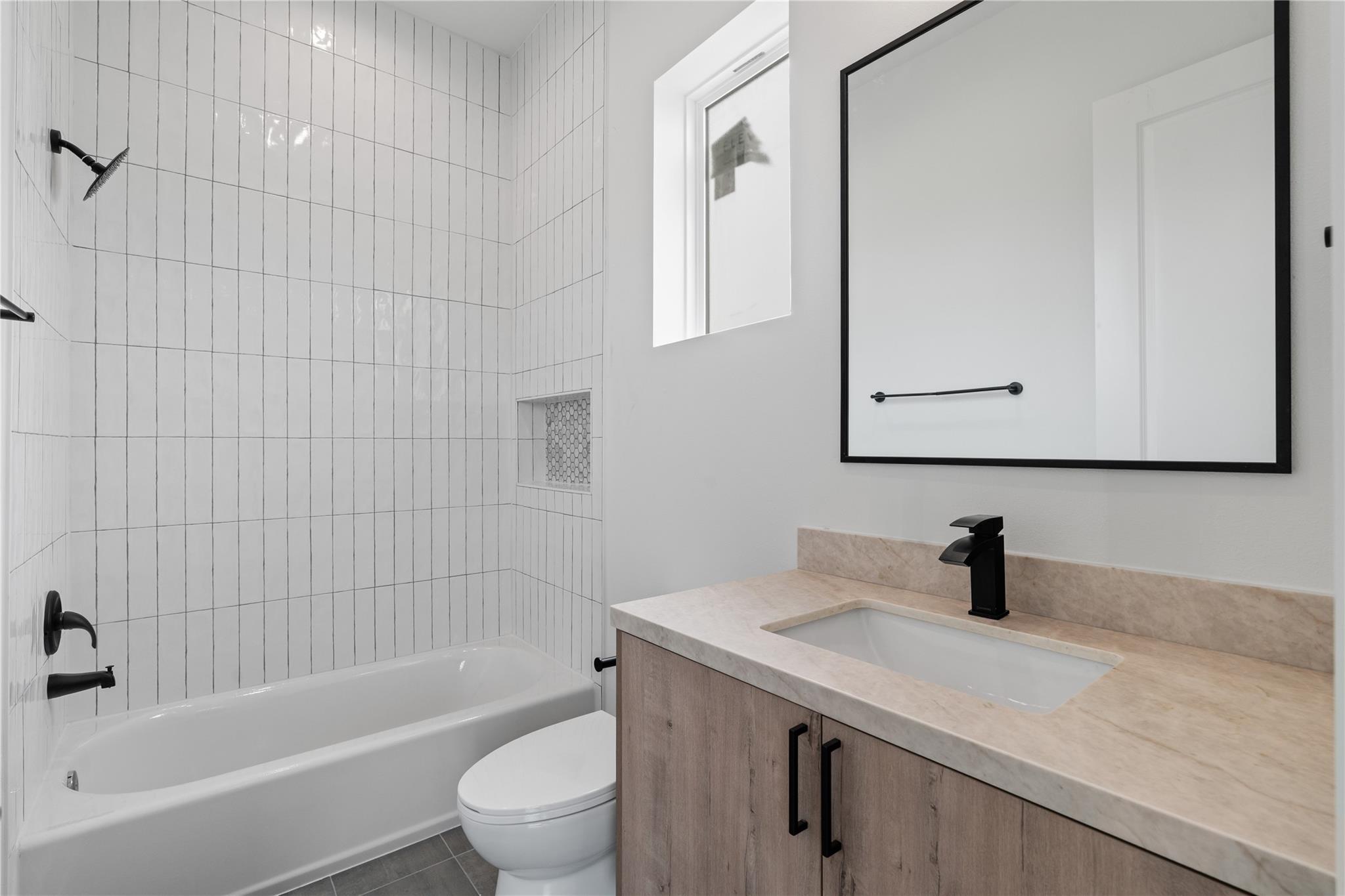 4436 Oats Street, Houston