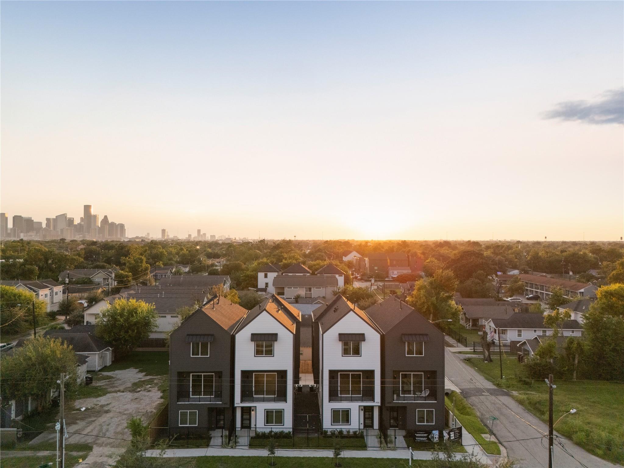 4436 Oats Street, Houston