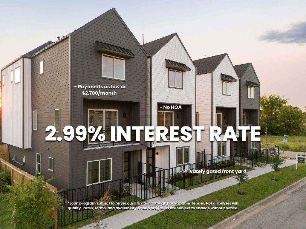 4436 Oats Street, Houston