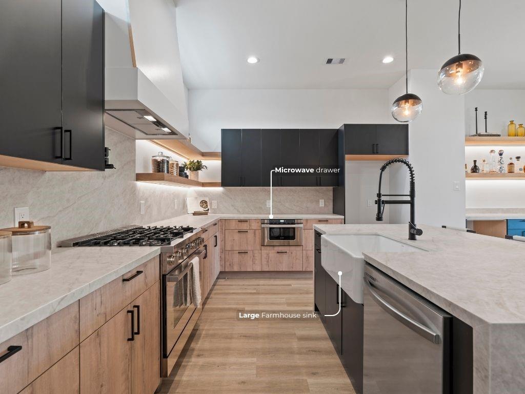 4436 Oats Street, Houston