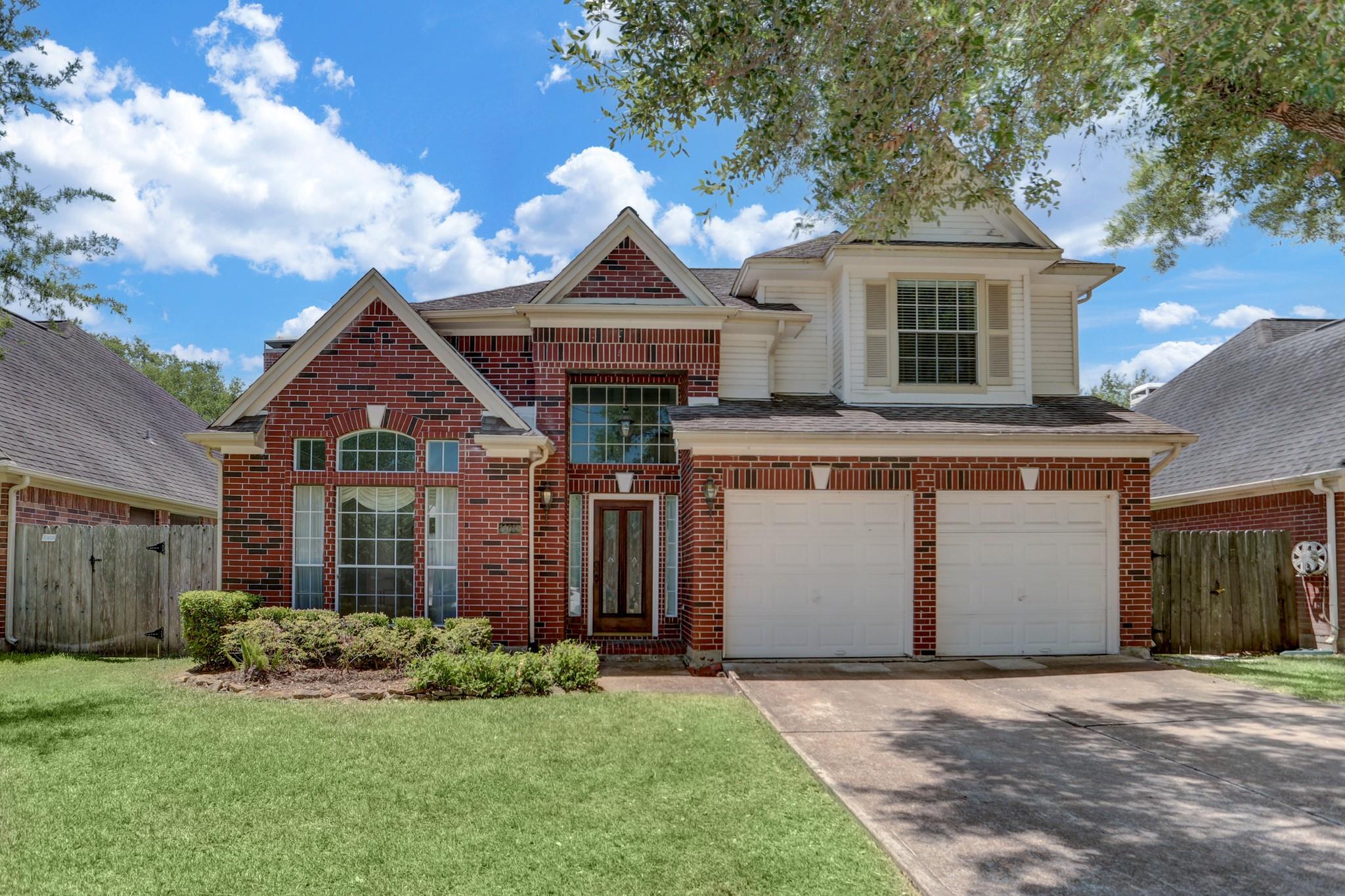 14019 Lake Trail Drive