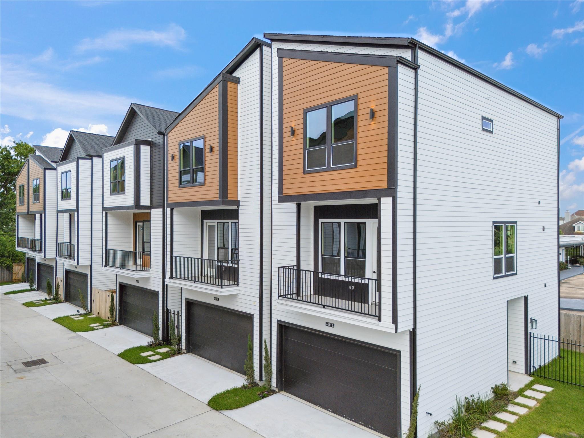 4013 Griggs Road, Houston Unit: E