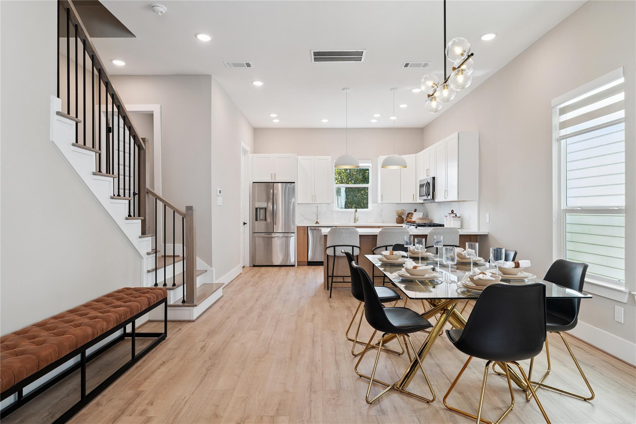 4013 Griggs Road, Houston Unit: E