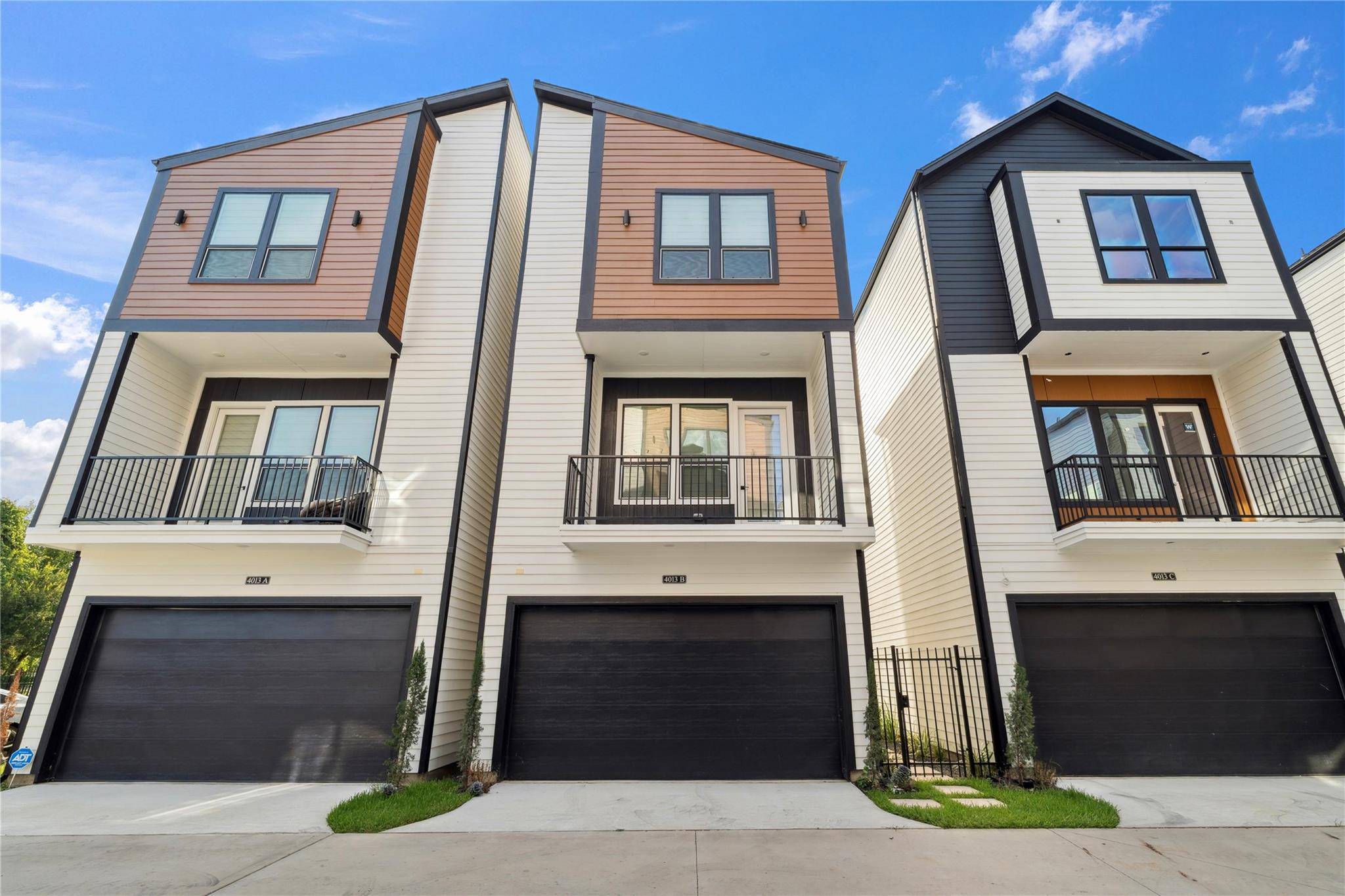 4013 Griggs Road, Houston Unit: E