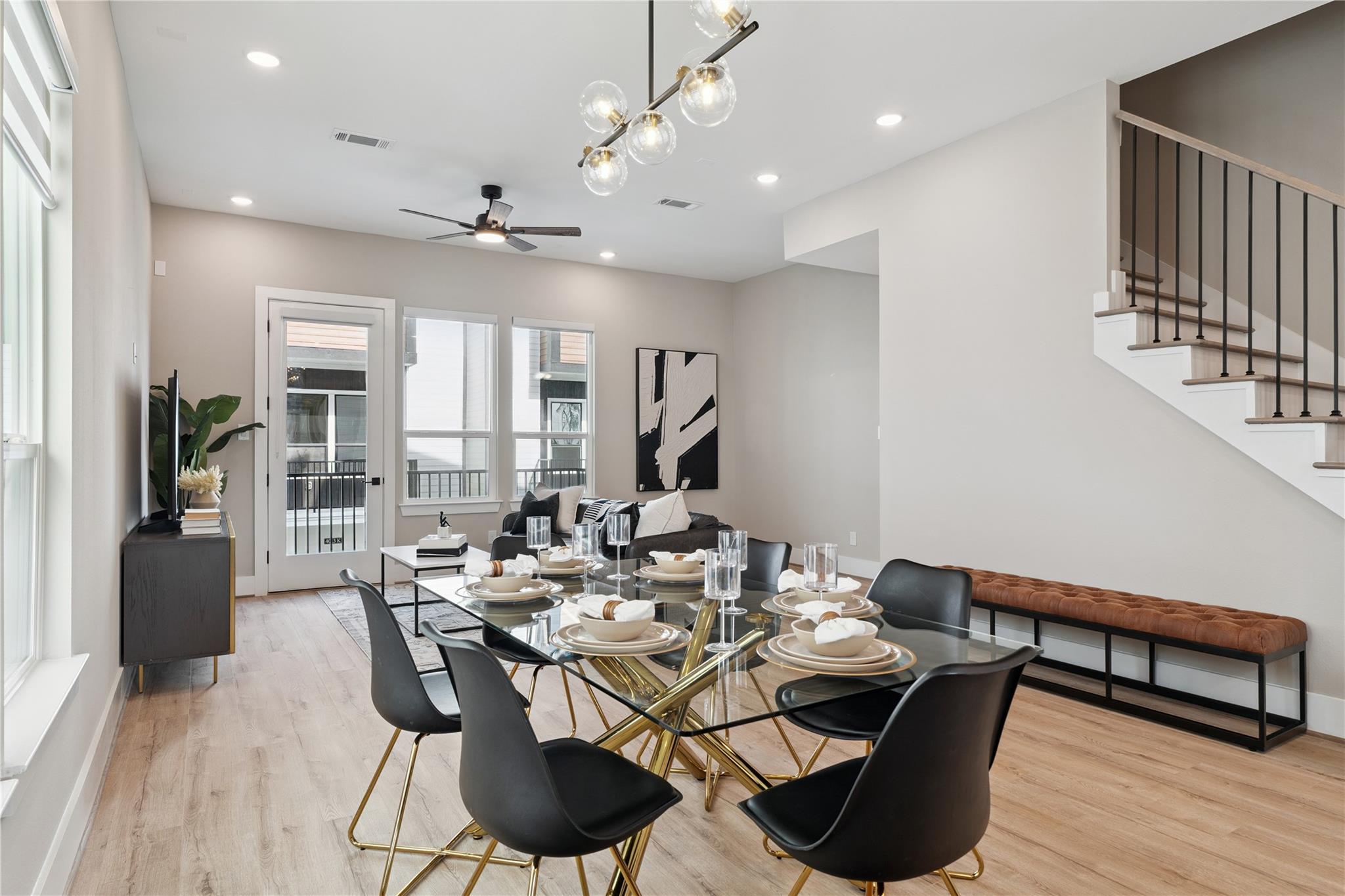 4013 Griggs Road, Houston Unit: E