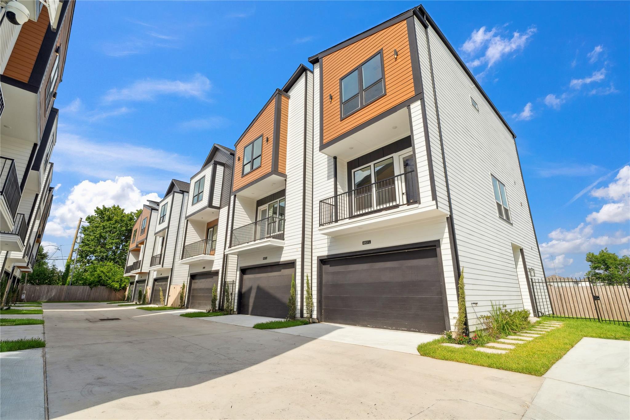 4013 Griggs Road, Houston Unit: E