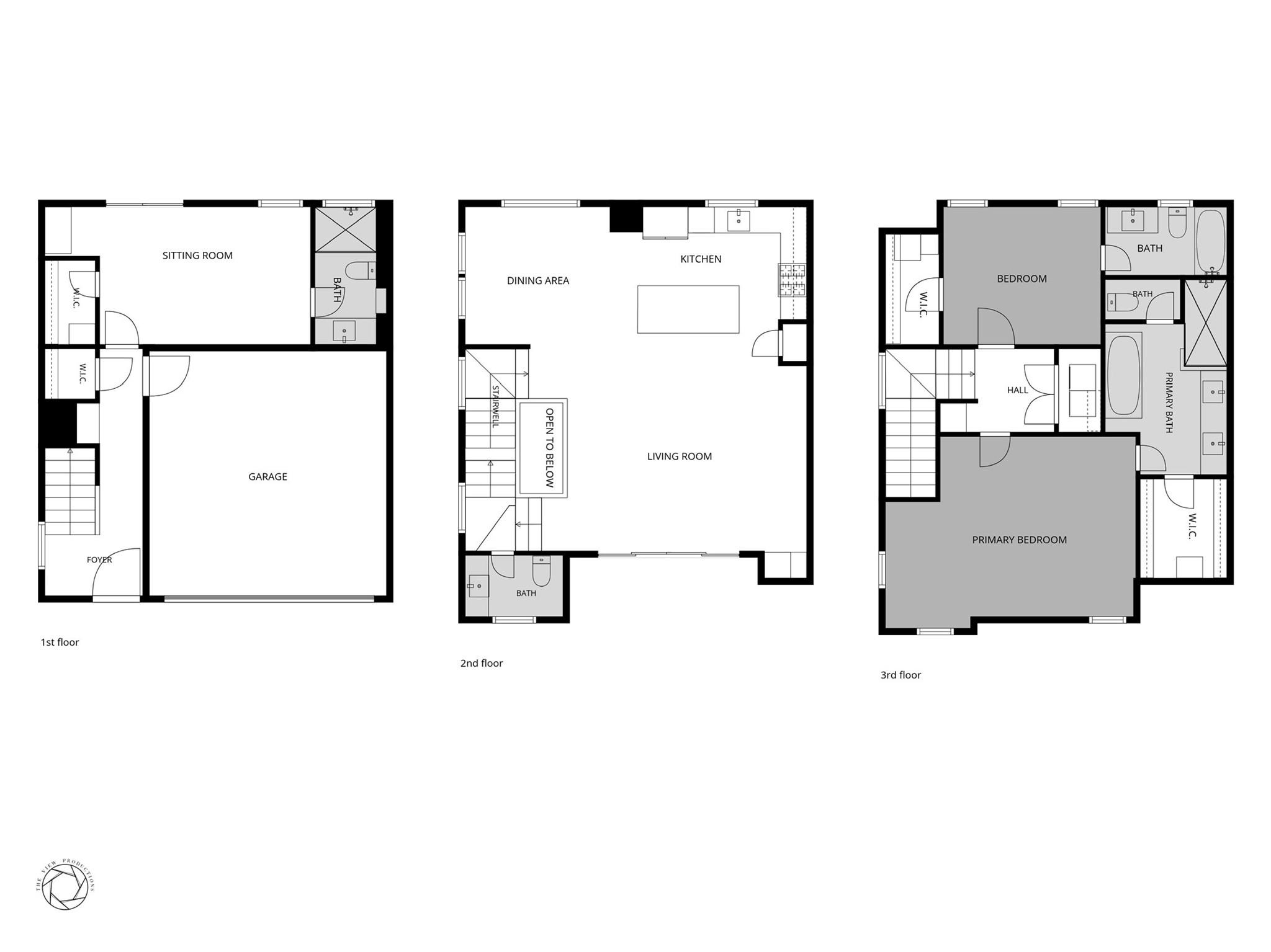 603 Skyland Terrace Way