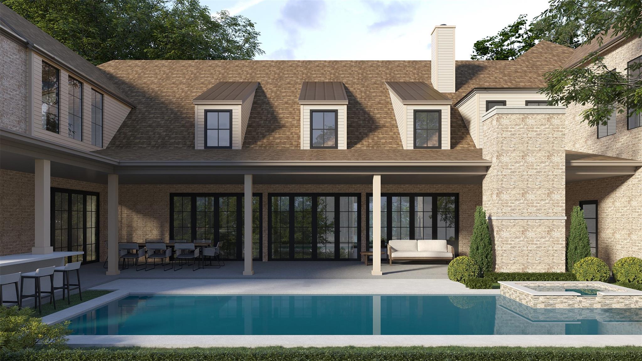 7508 Creekwood Drive