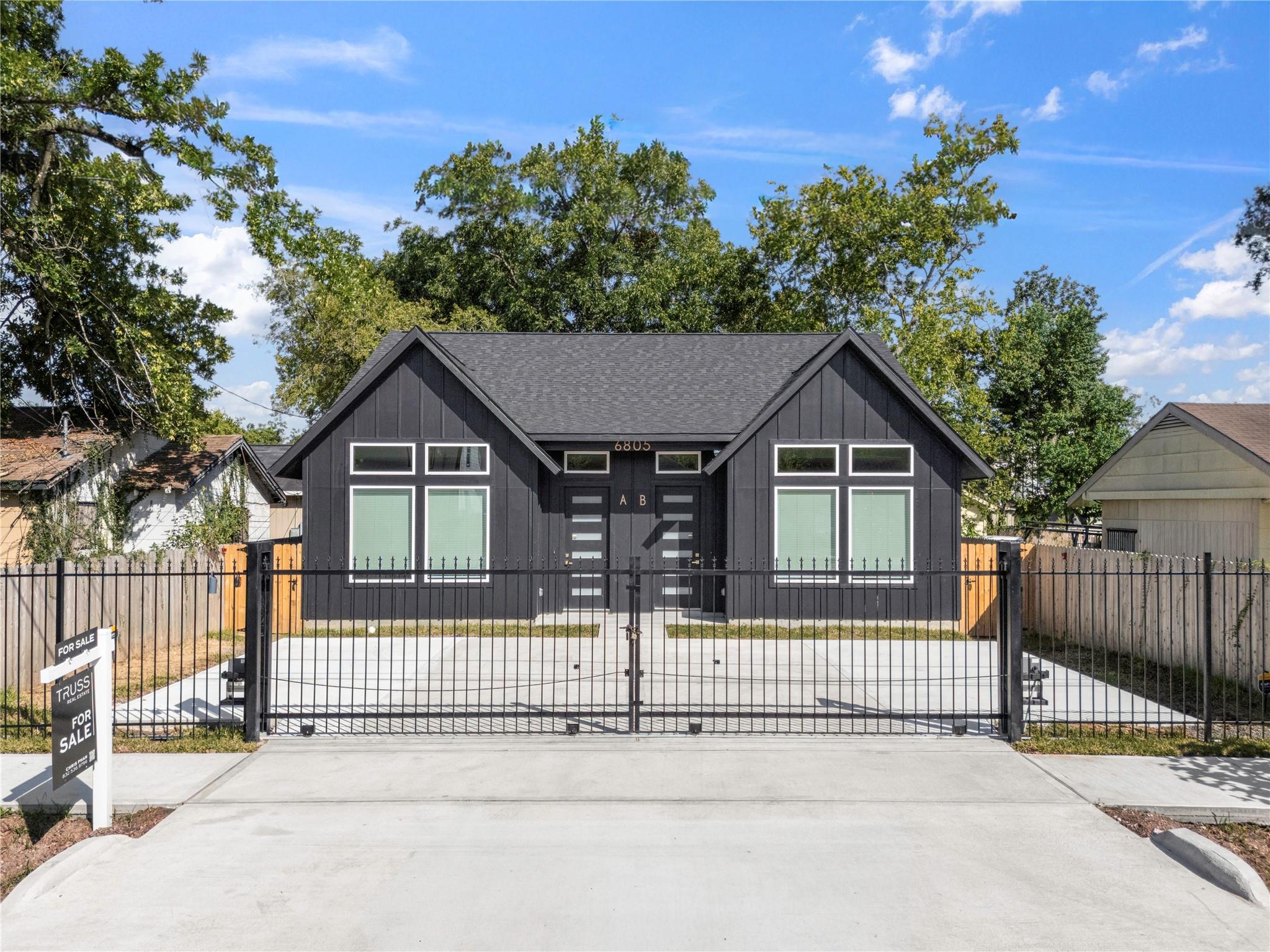 6805 Conley Street