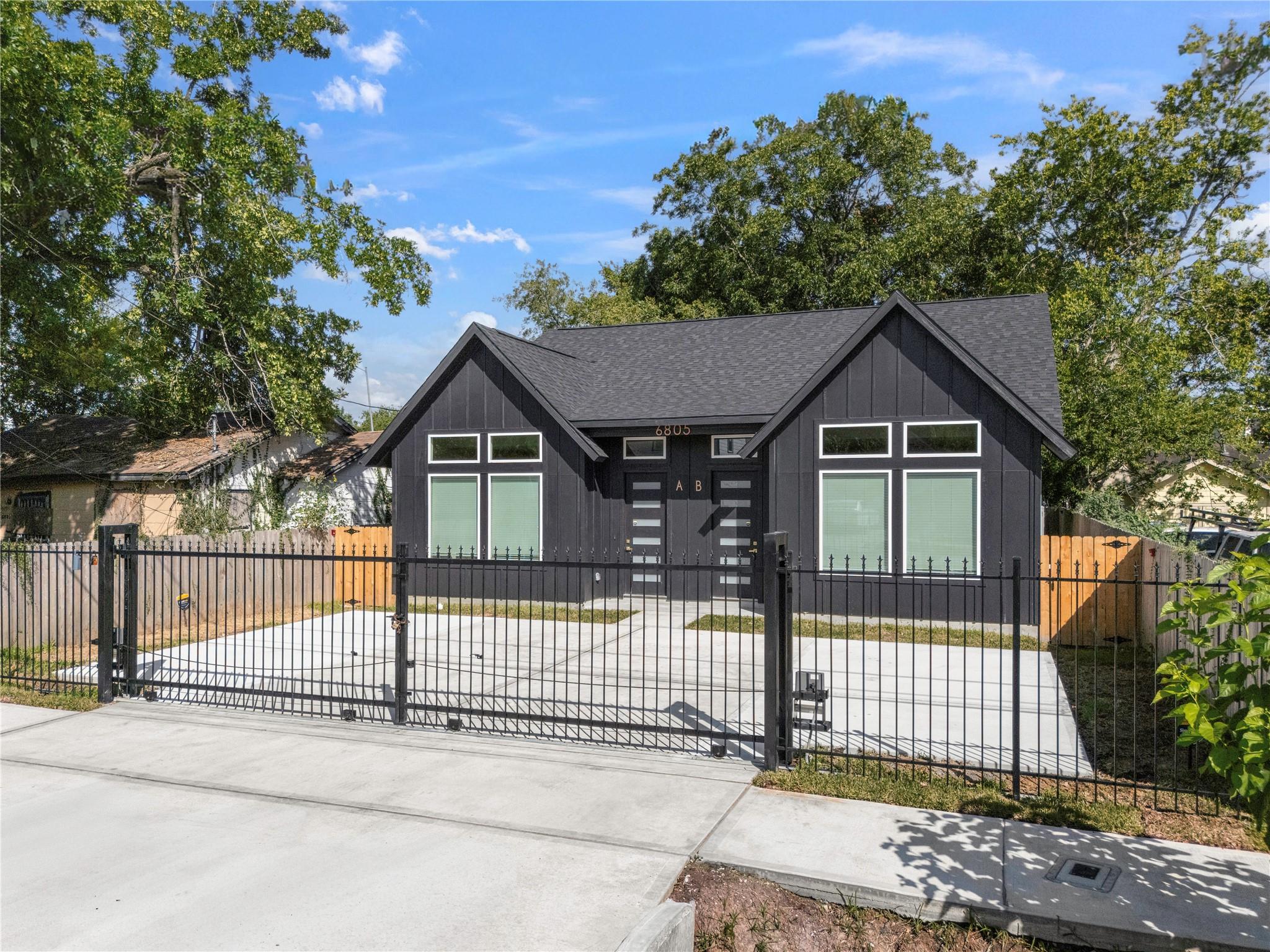 6805 Conley Street