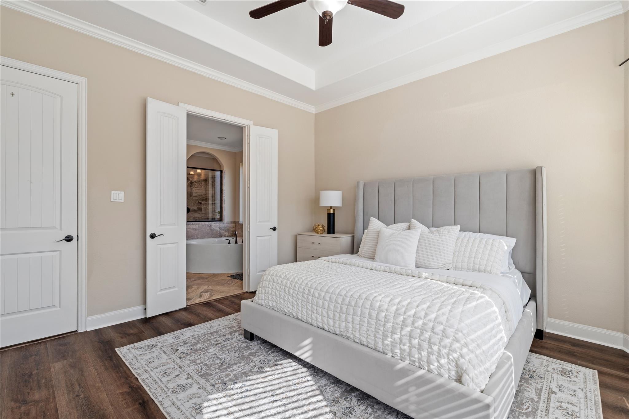 9515 Chaddington Court