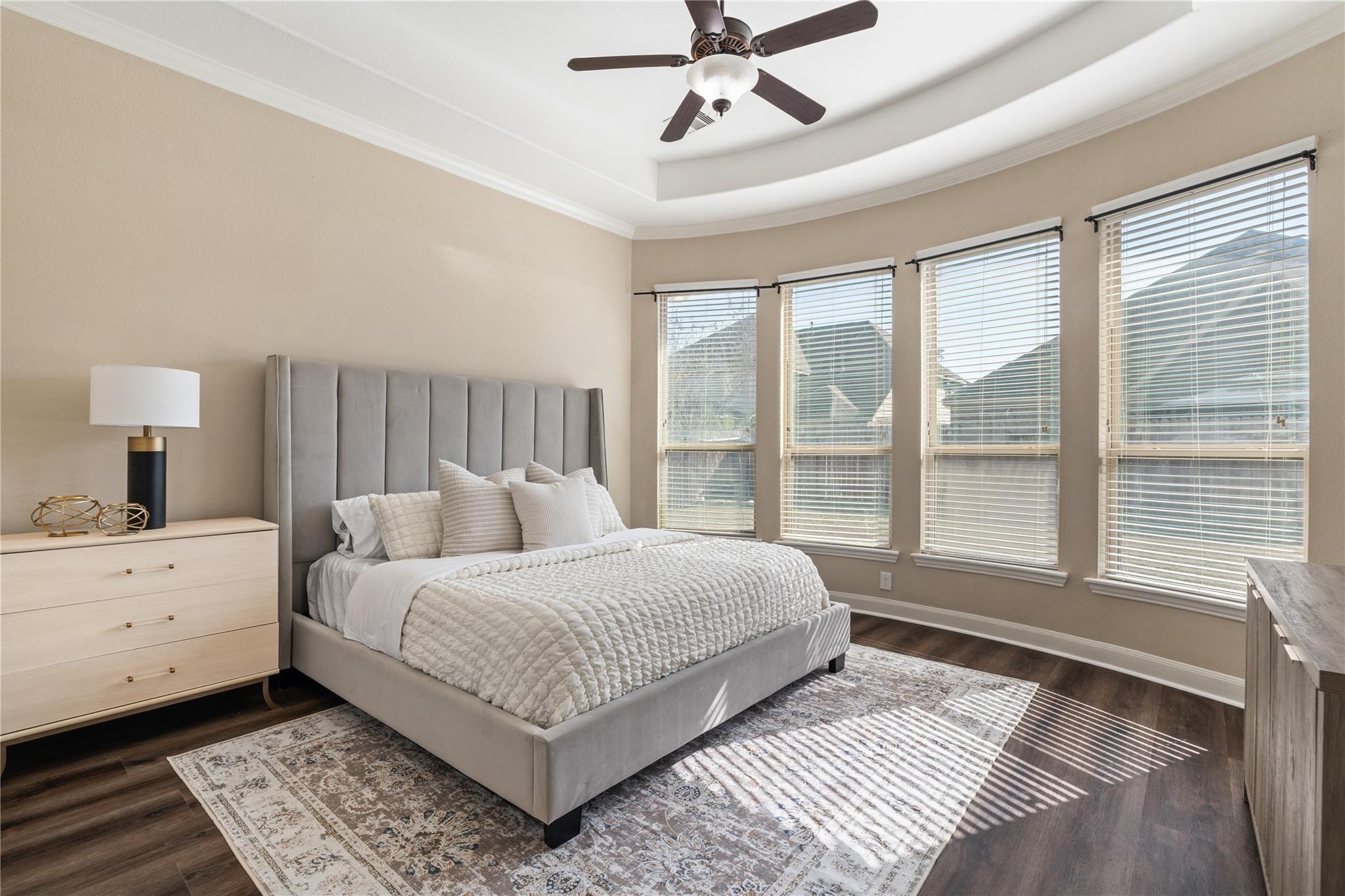 9515 Chaddington Court