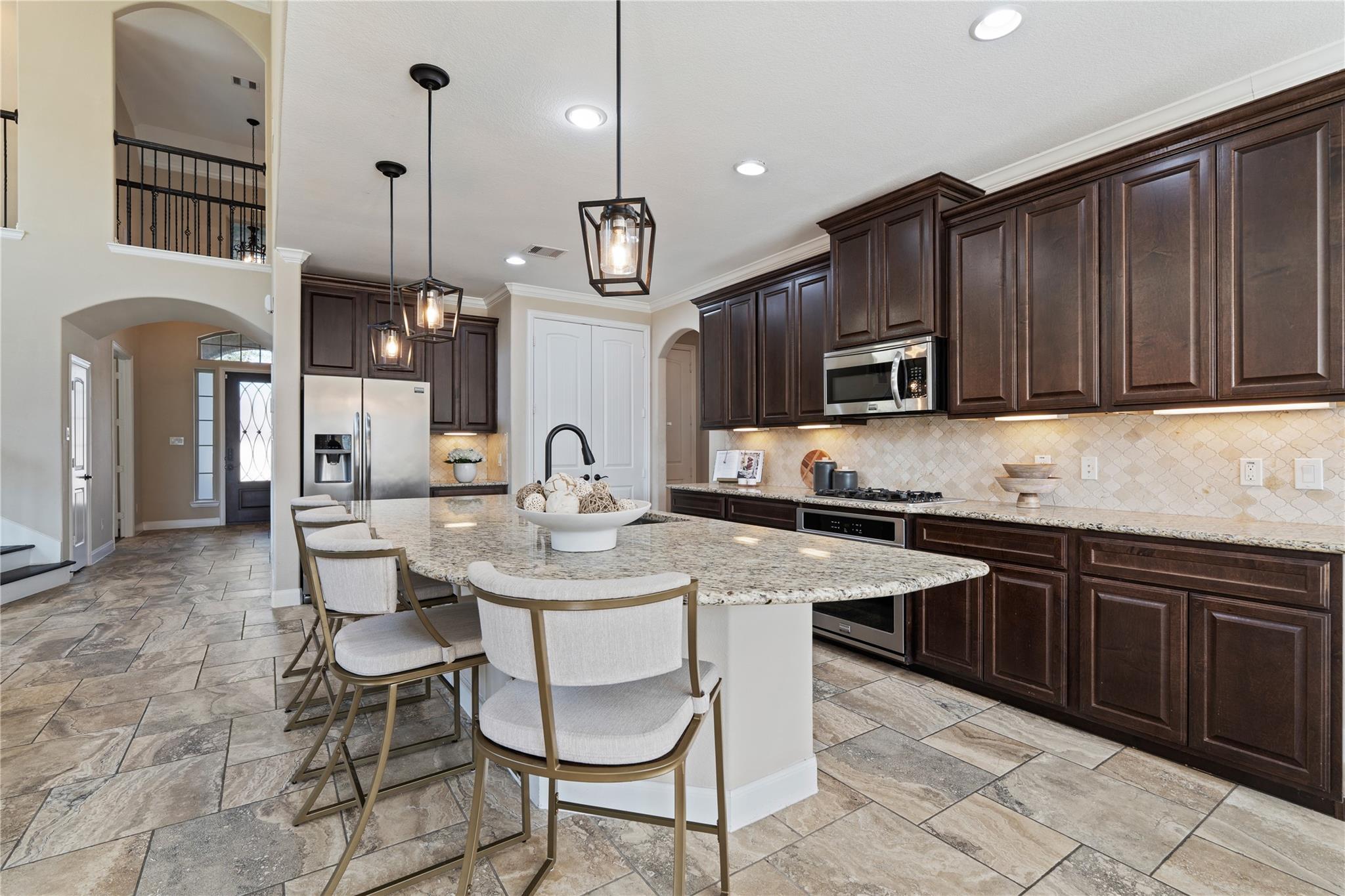 9515 Chaddington Court