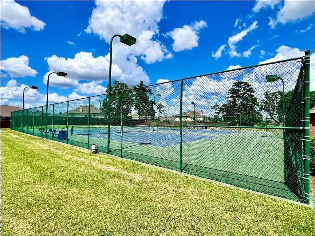 9515 Chaddington Court