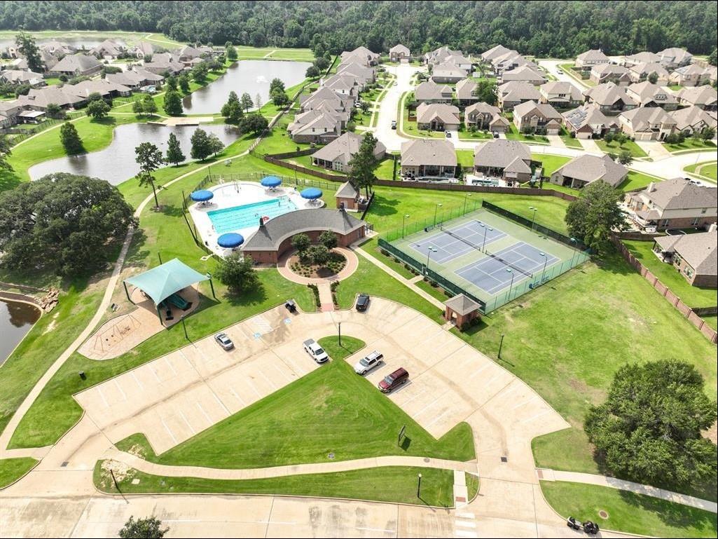 9515 Chaddington Court