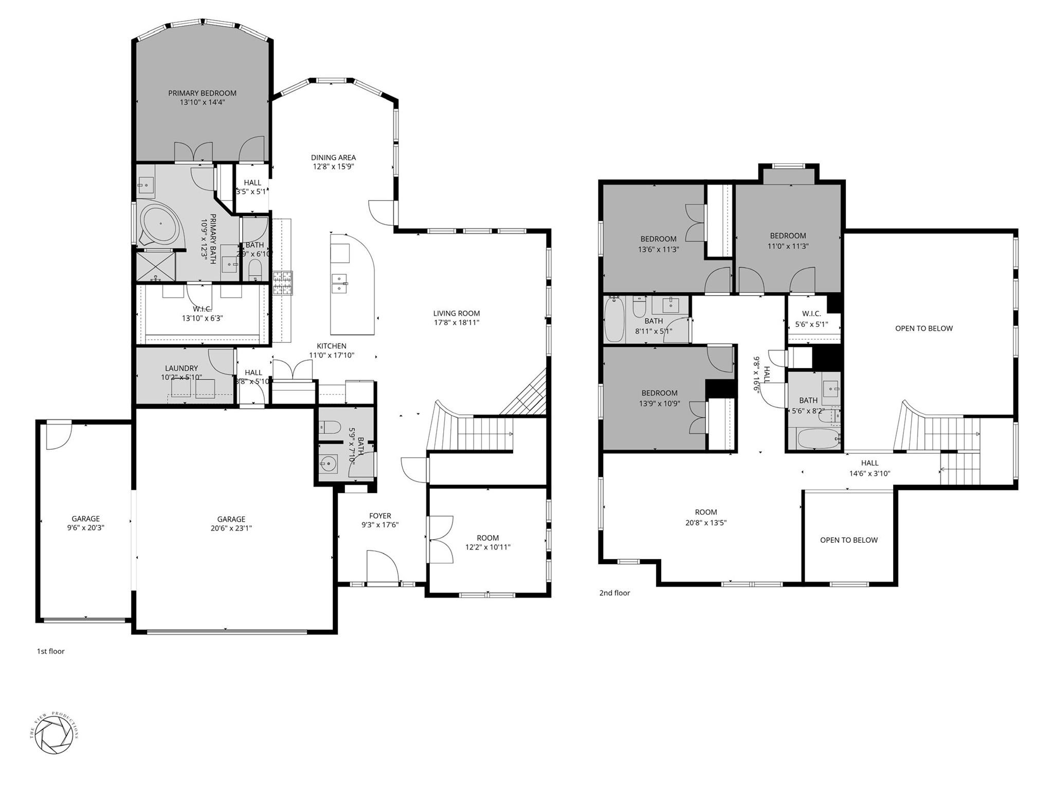 9515 Chaddington Court