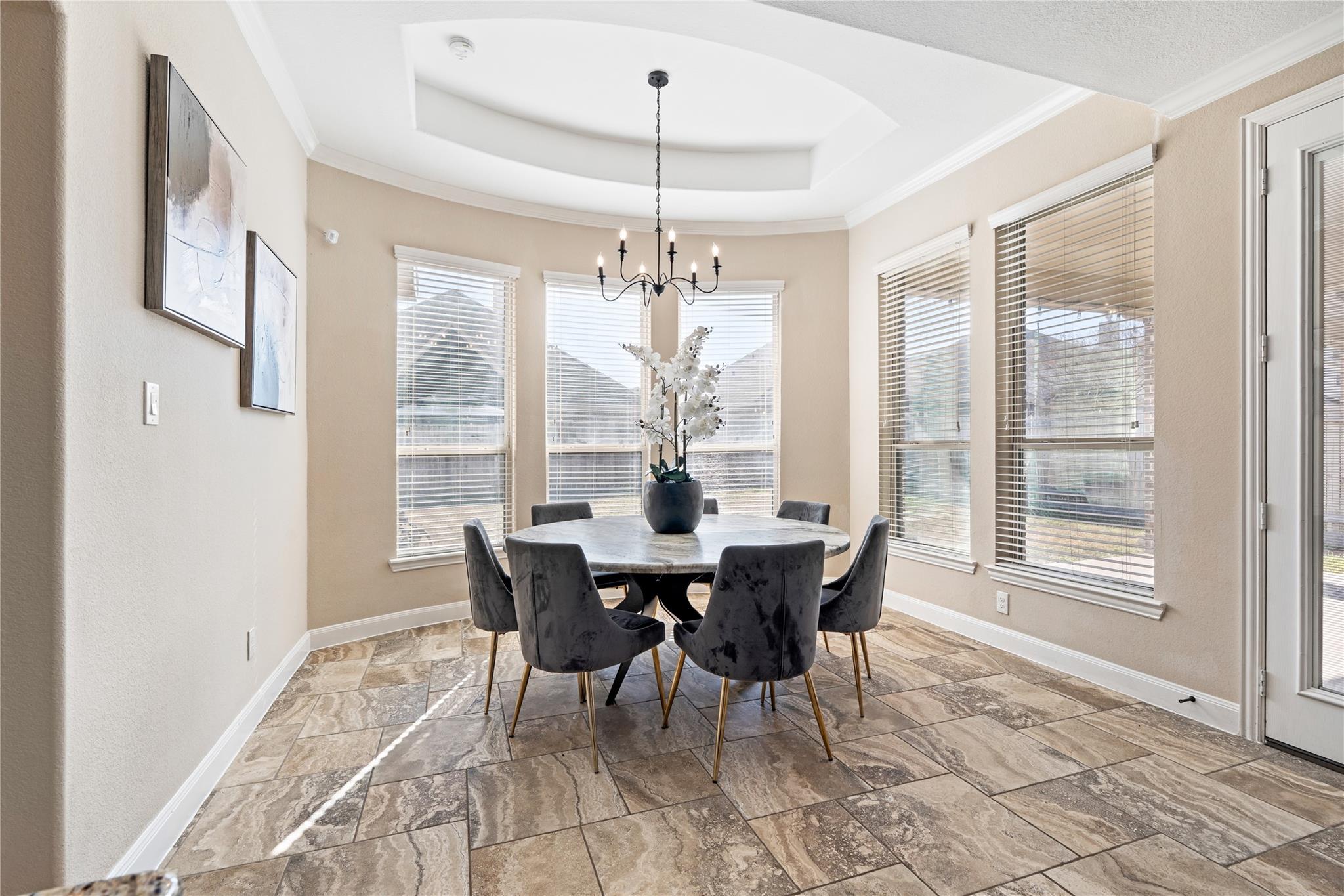 9515 Chaddington Court