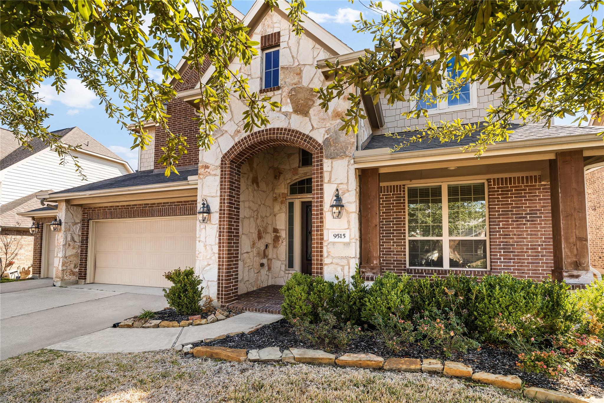 9515 Chaddington Court