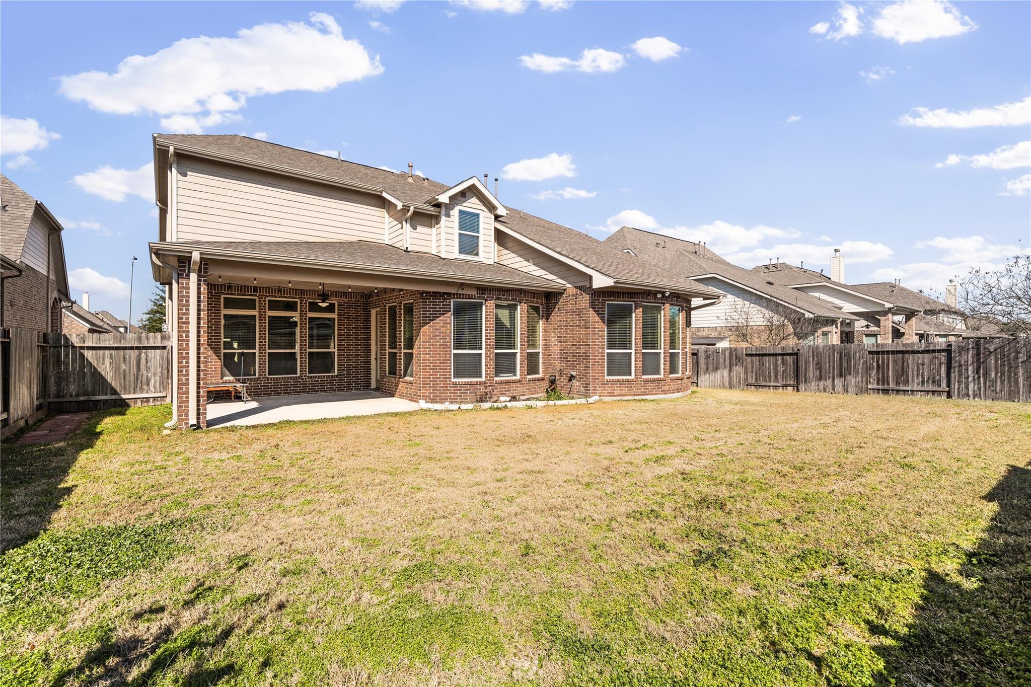 9515 Chaddington Court