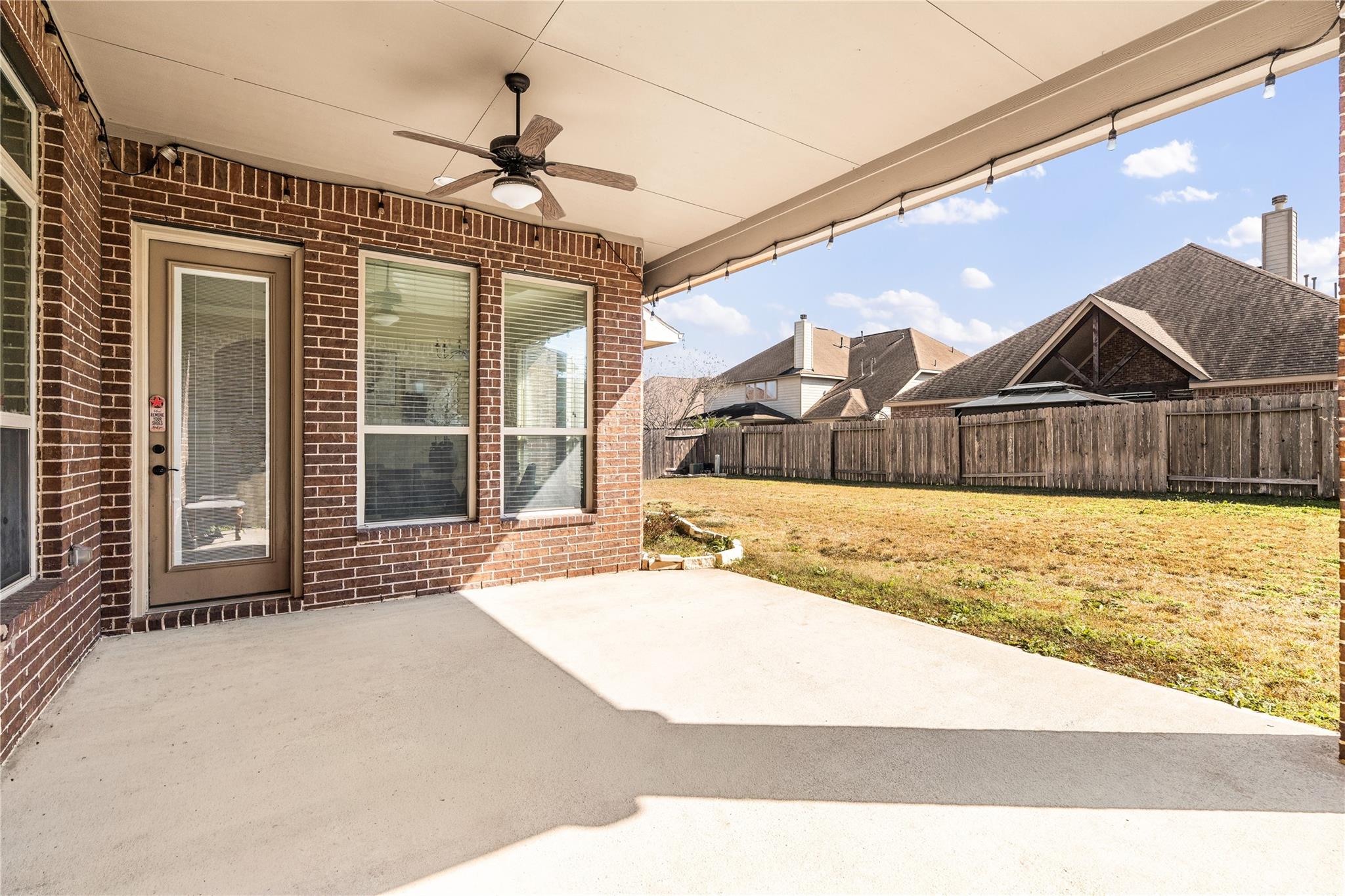 9515 Chaddington Court