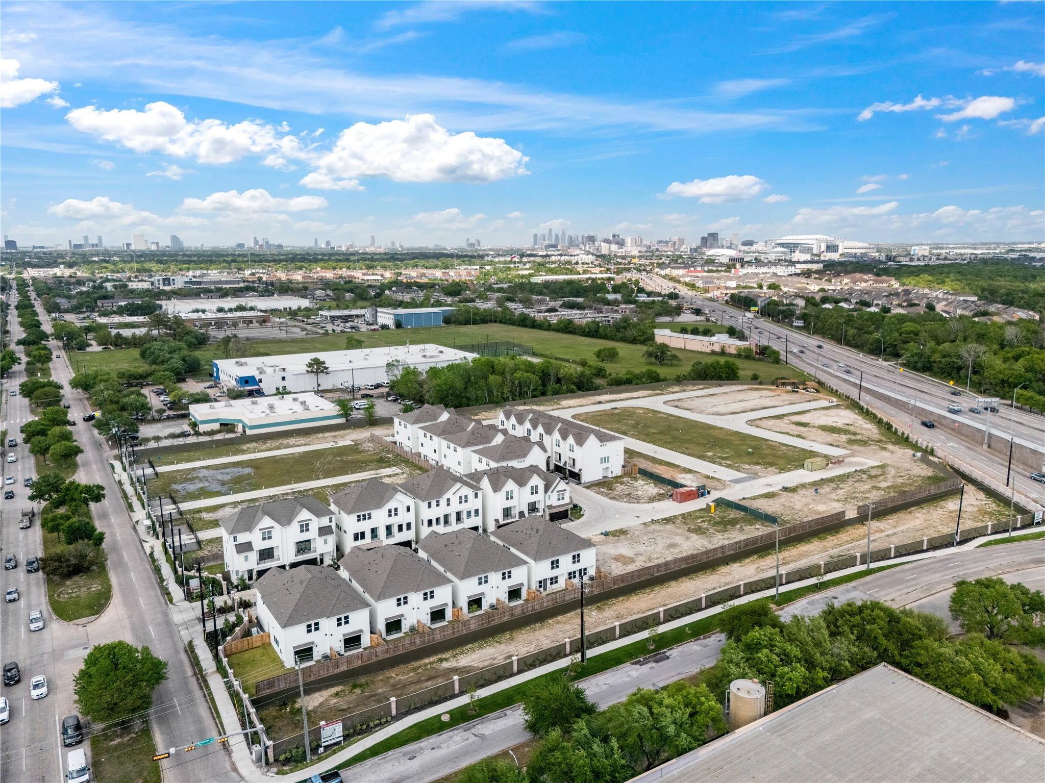 3911 Willowbend Point Drive