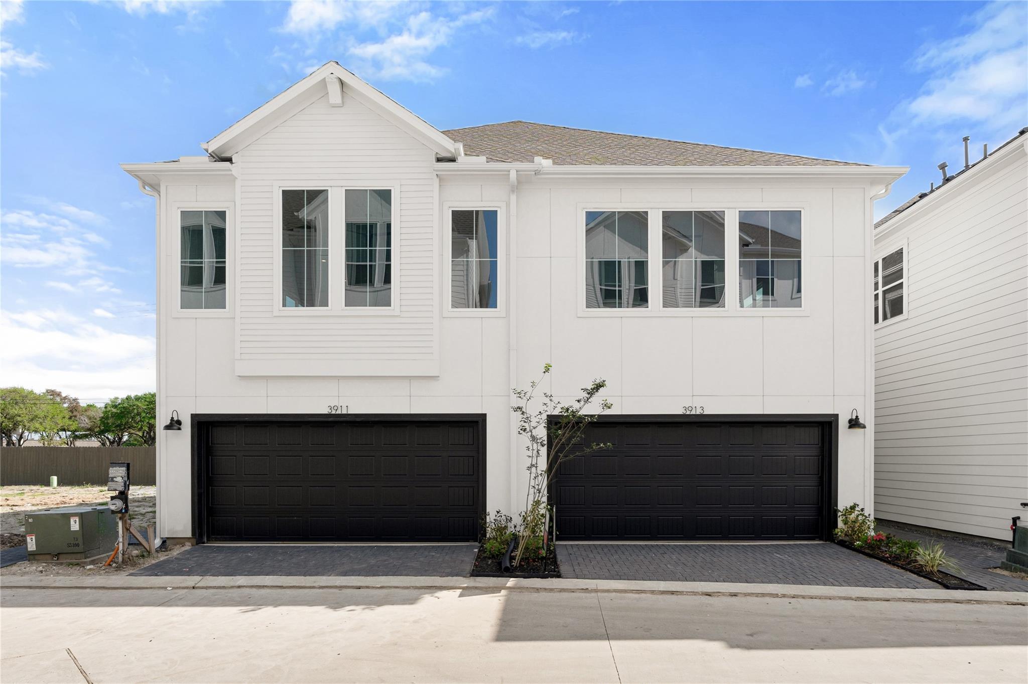 3911 Willowbend Point Drive