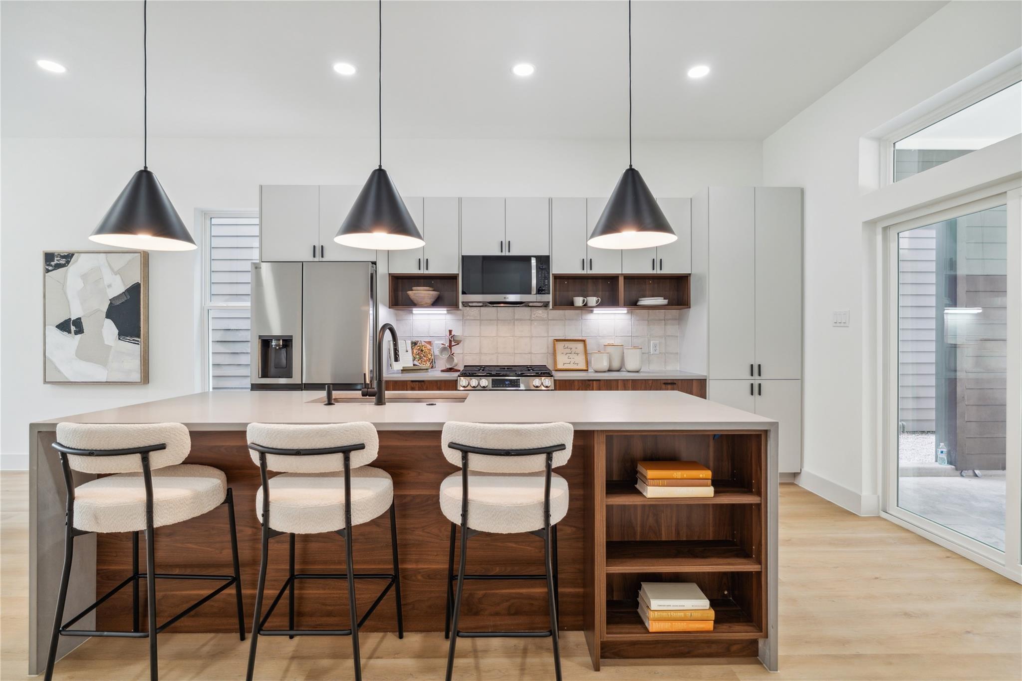 3415 Stonewall Street