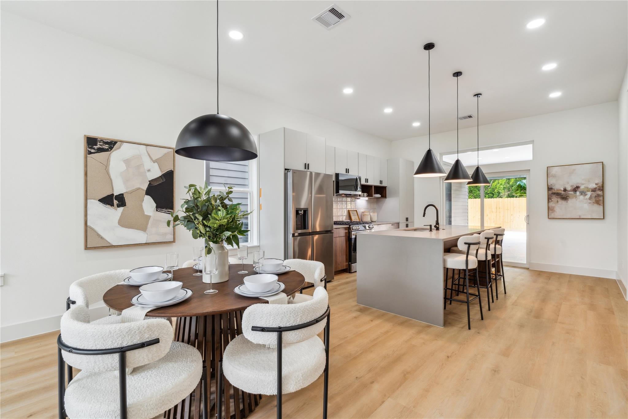 3415 Stonewall Street