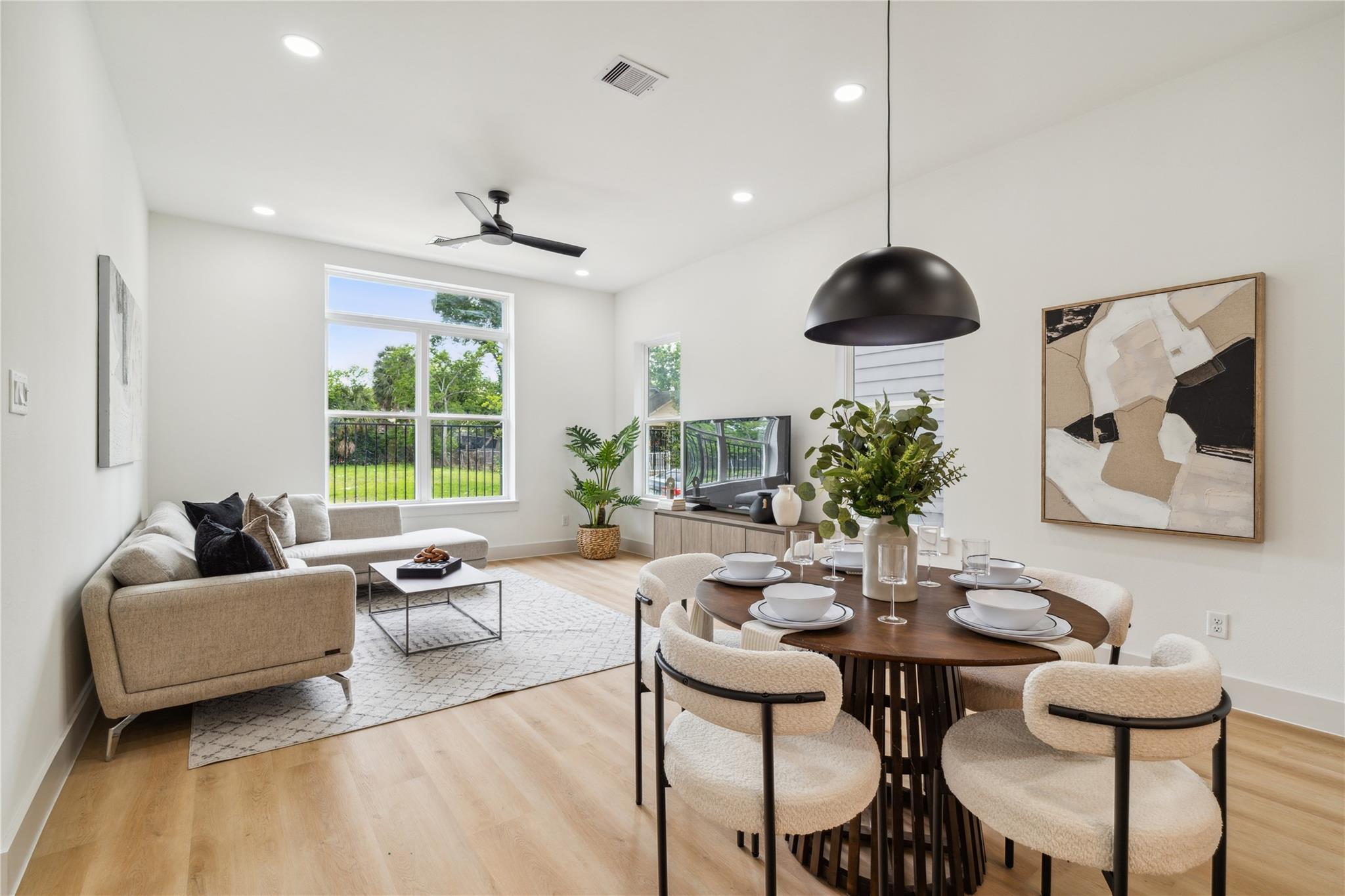 3415 Stonewall Street