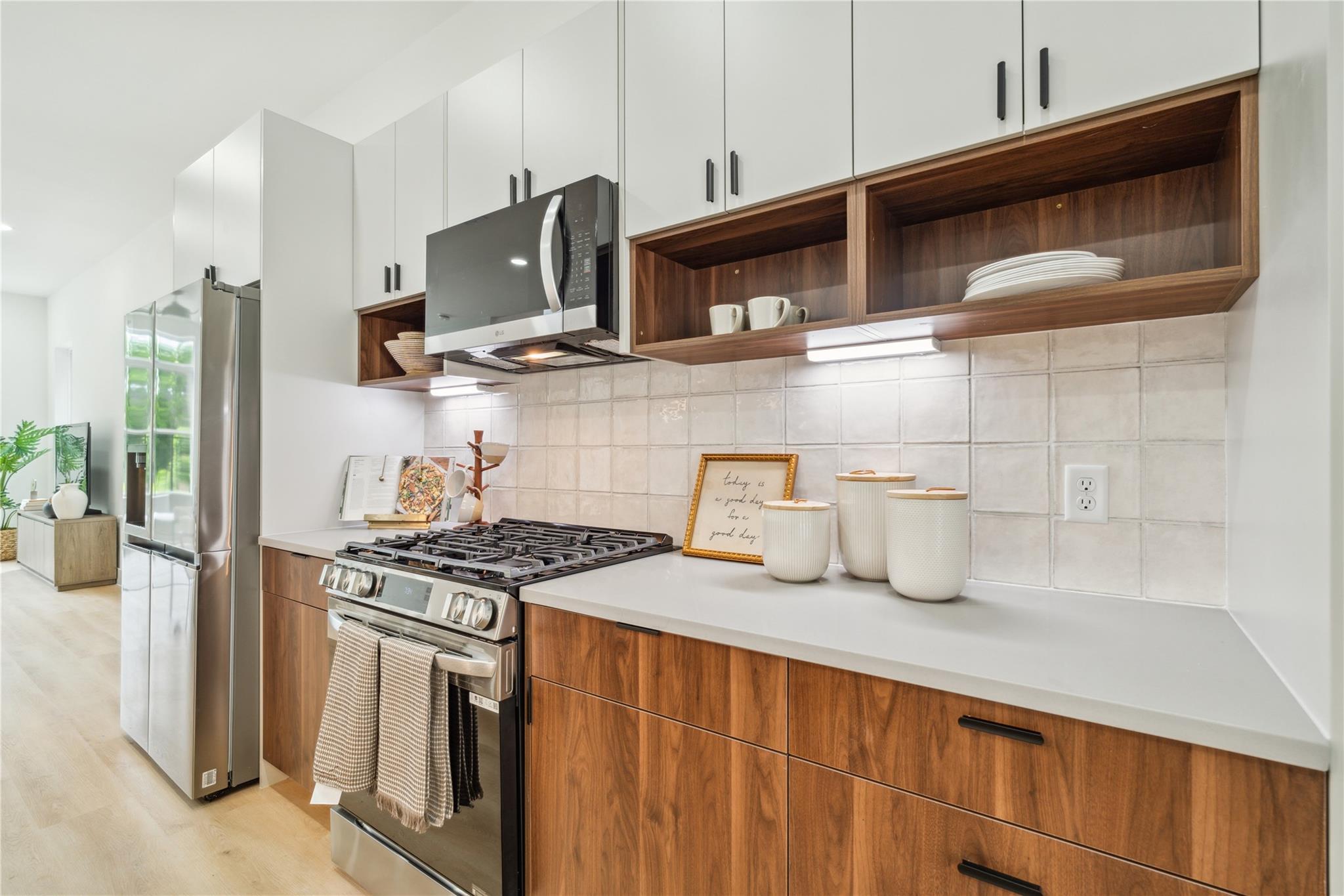 3415 Stonewall Street