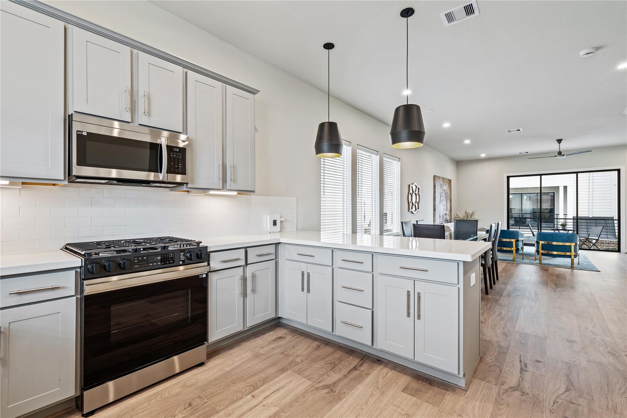 10610 Cascade Ledge Lane