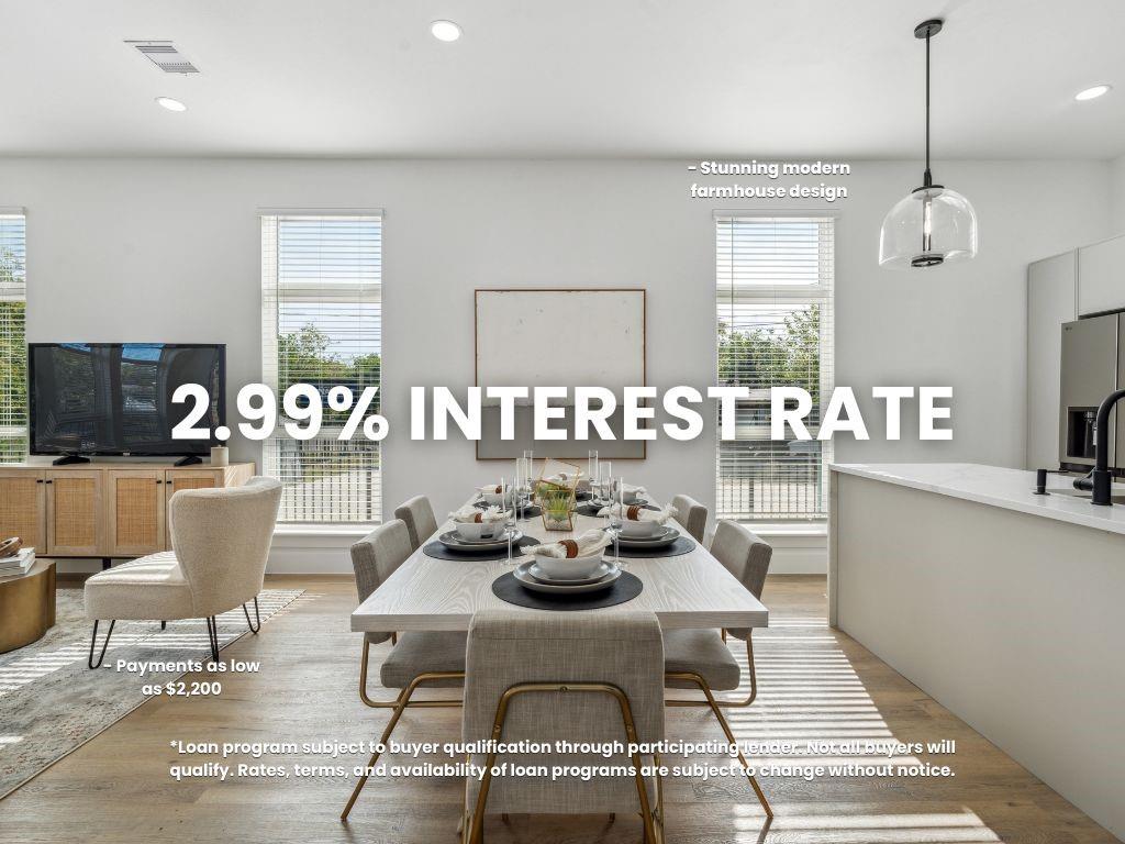 3219 Brewster Street