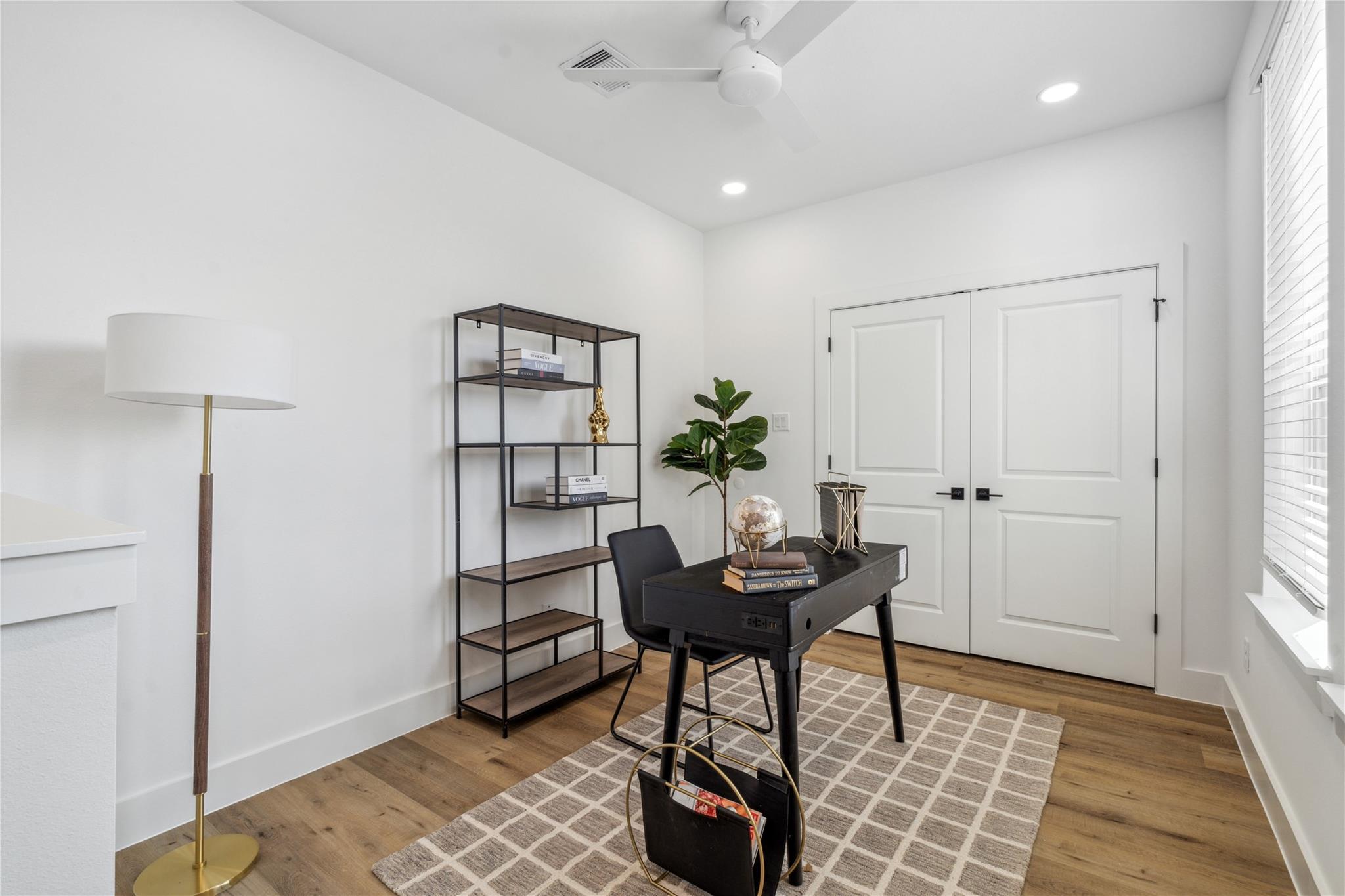 3219 Brewster Street