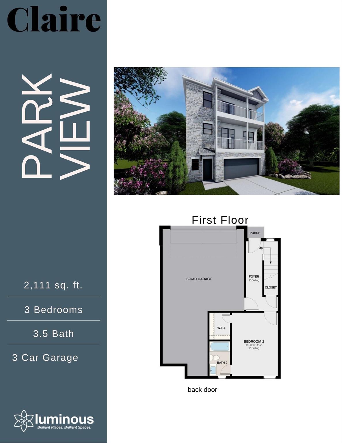 1424 W 34th 1/2 Street