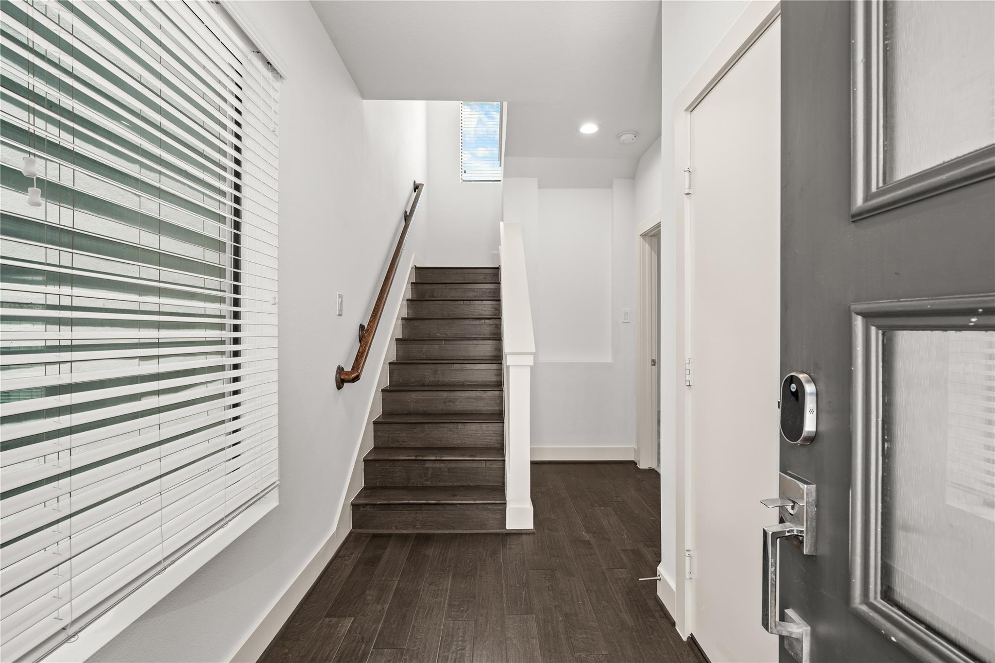 9609 Marlive Lane # B