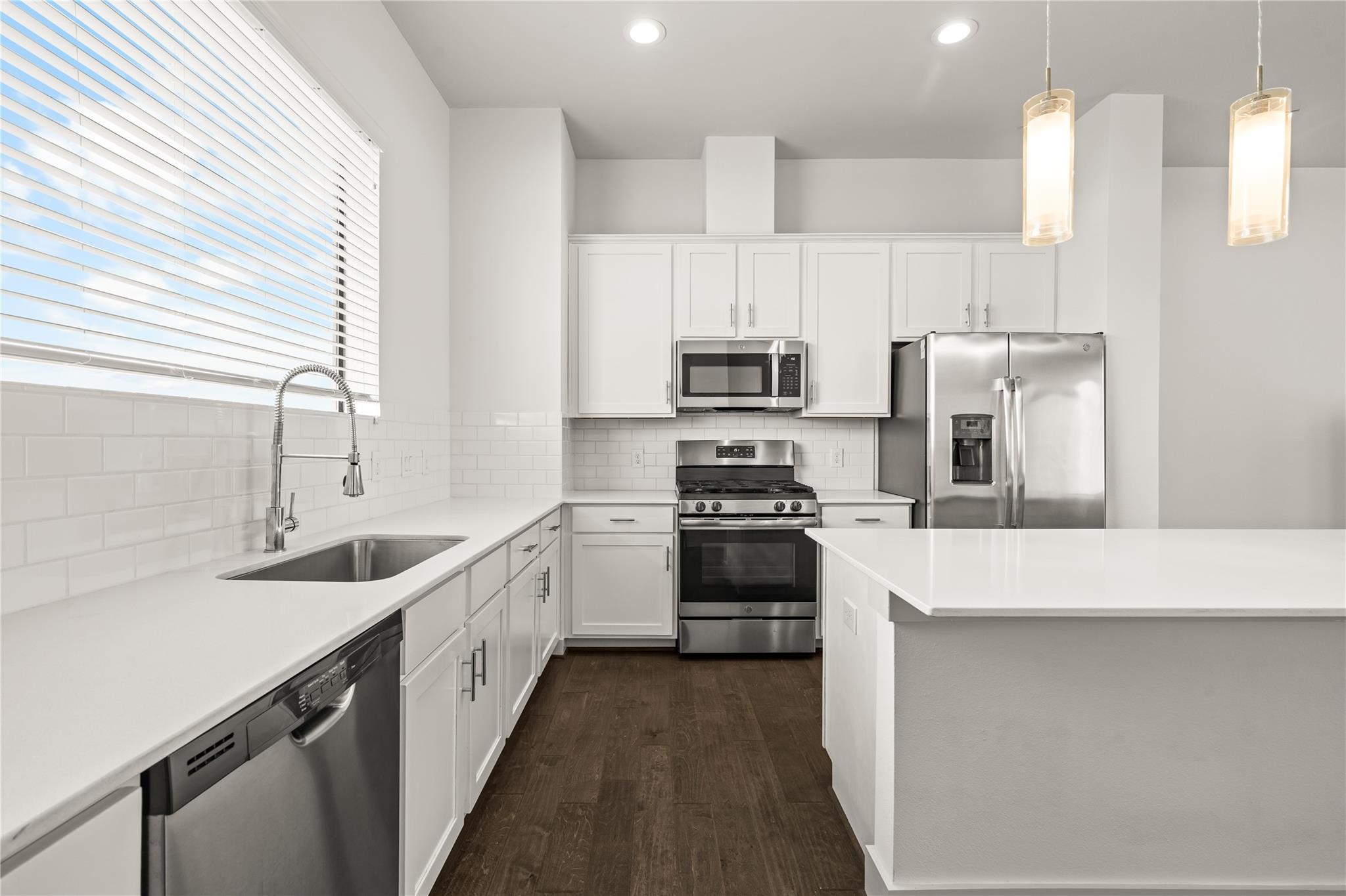 9609 Marlive Lane # B